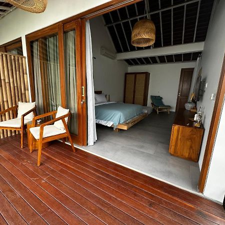 Autentique Room In Uluwatu Ngoại thất bức ảnh