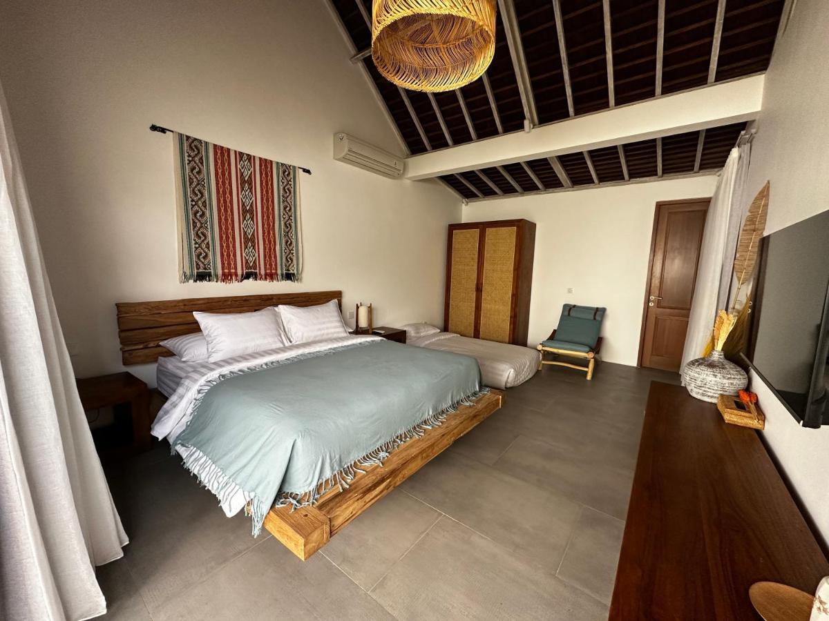 Autentique Room In Uluwatu Ngoại thất bức ảnh