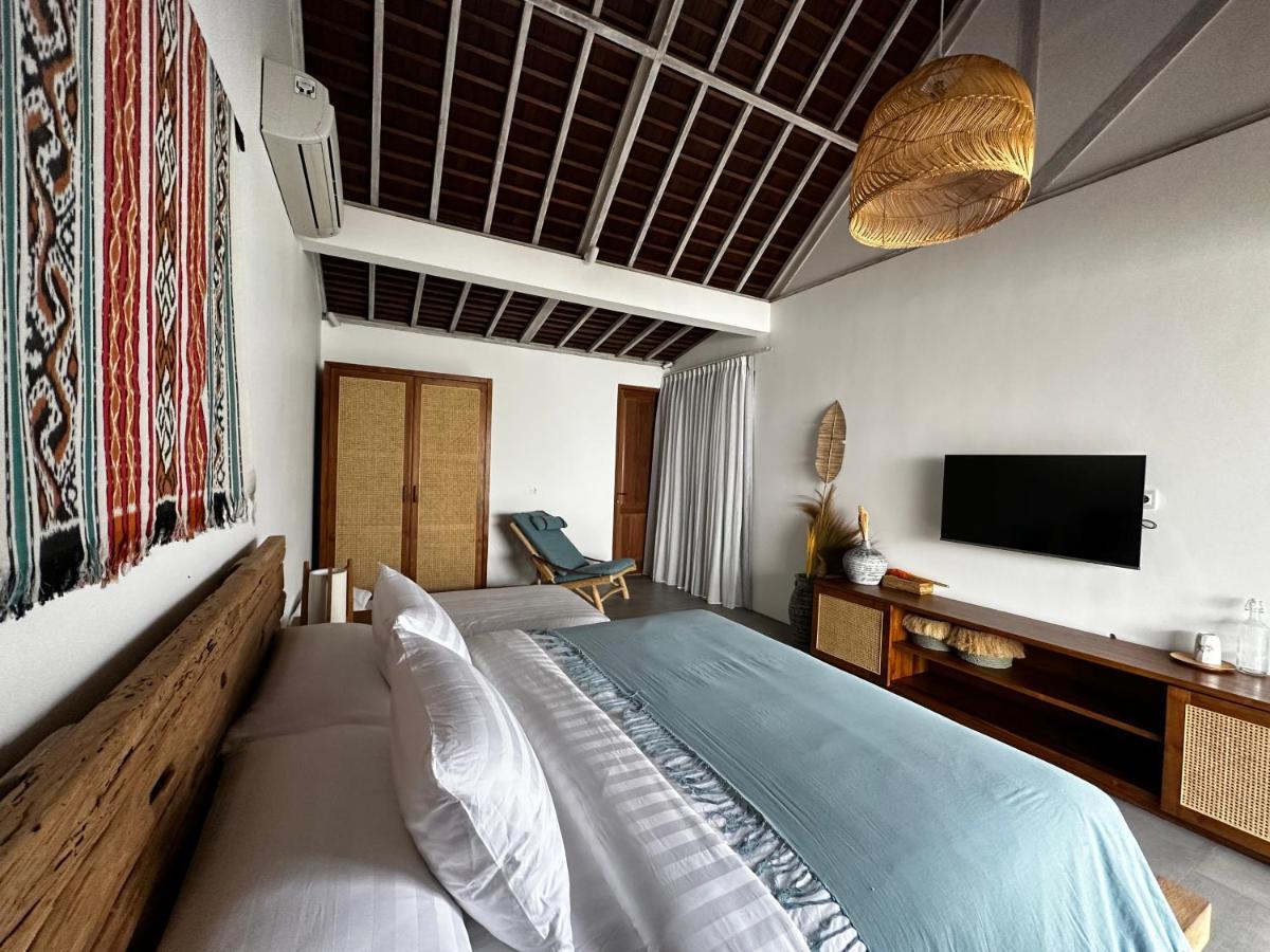Autentique Room In Uluwatu Ngoại thất bức ảnh
