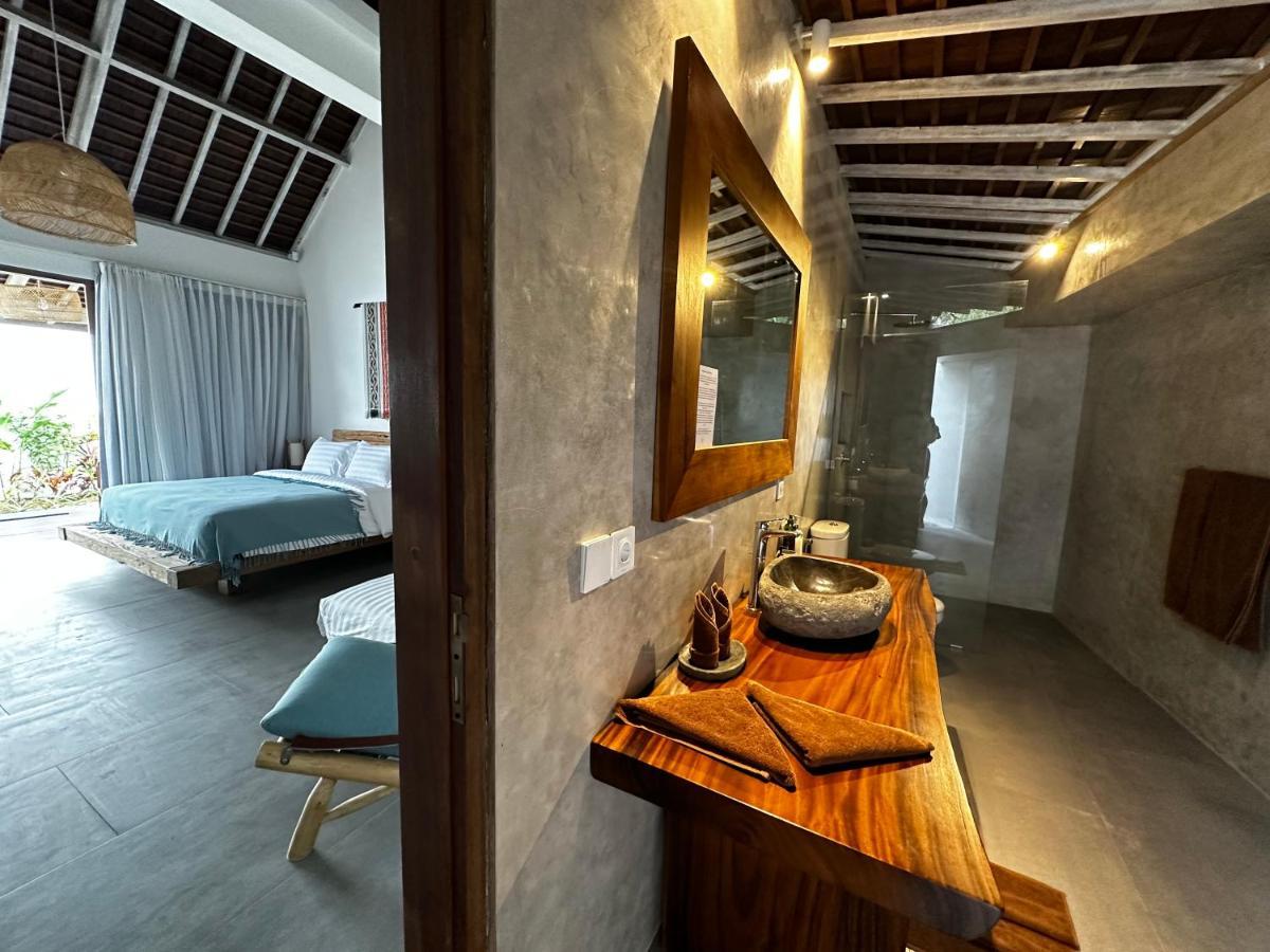 Autentique Room In Uluwatu Ngoại thất bức ảnh