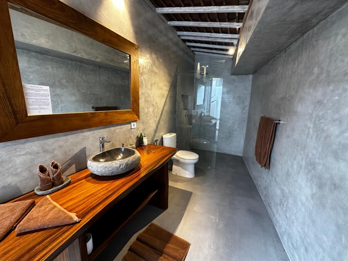 Autentique Room In Uluwatu Ngoại thất bức ảnh