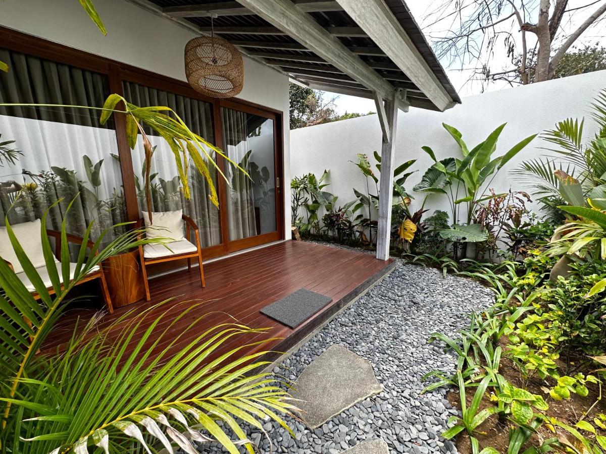 Autentique Room In Uluwatu Ngoại thất bức ảnh