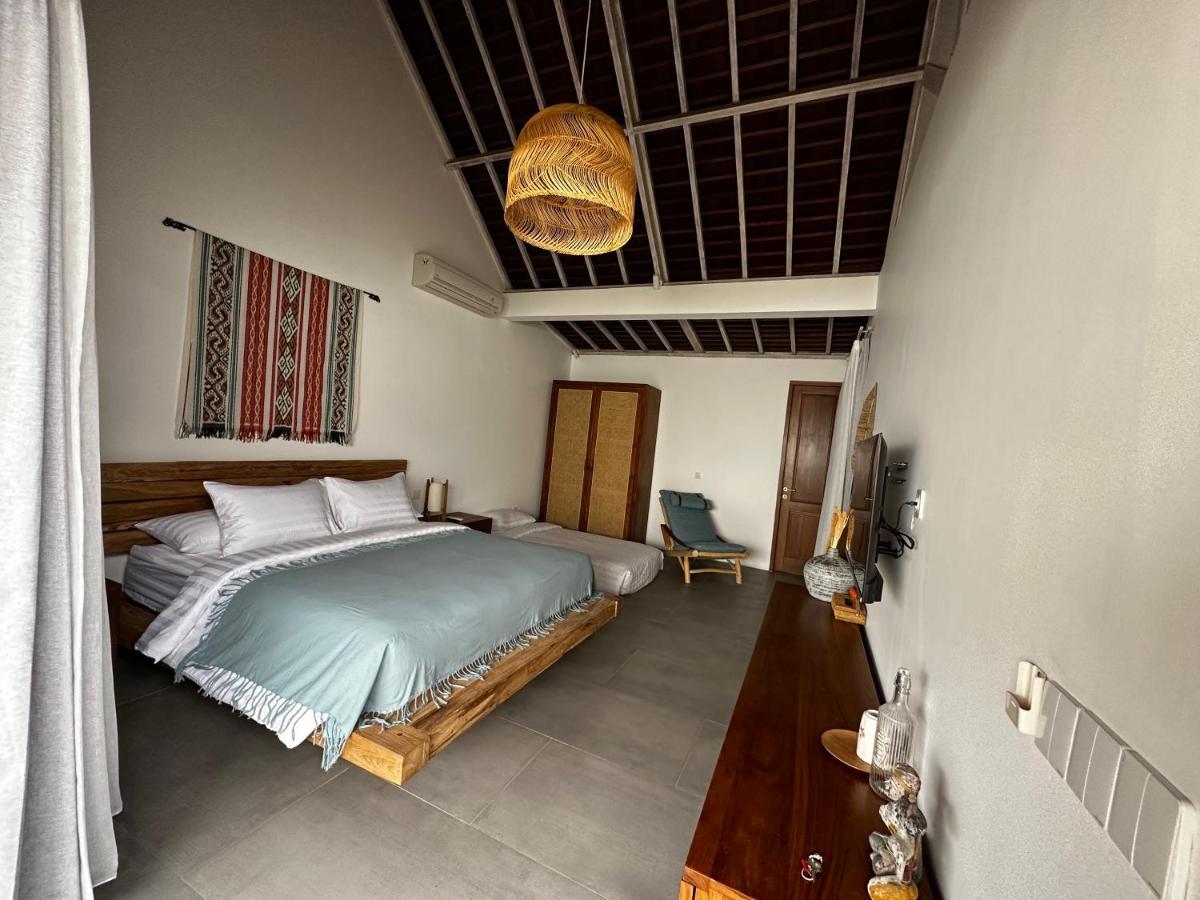 Autentique Room In Uluwatu Ngoại thất bức ảnh
