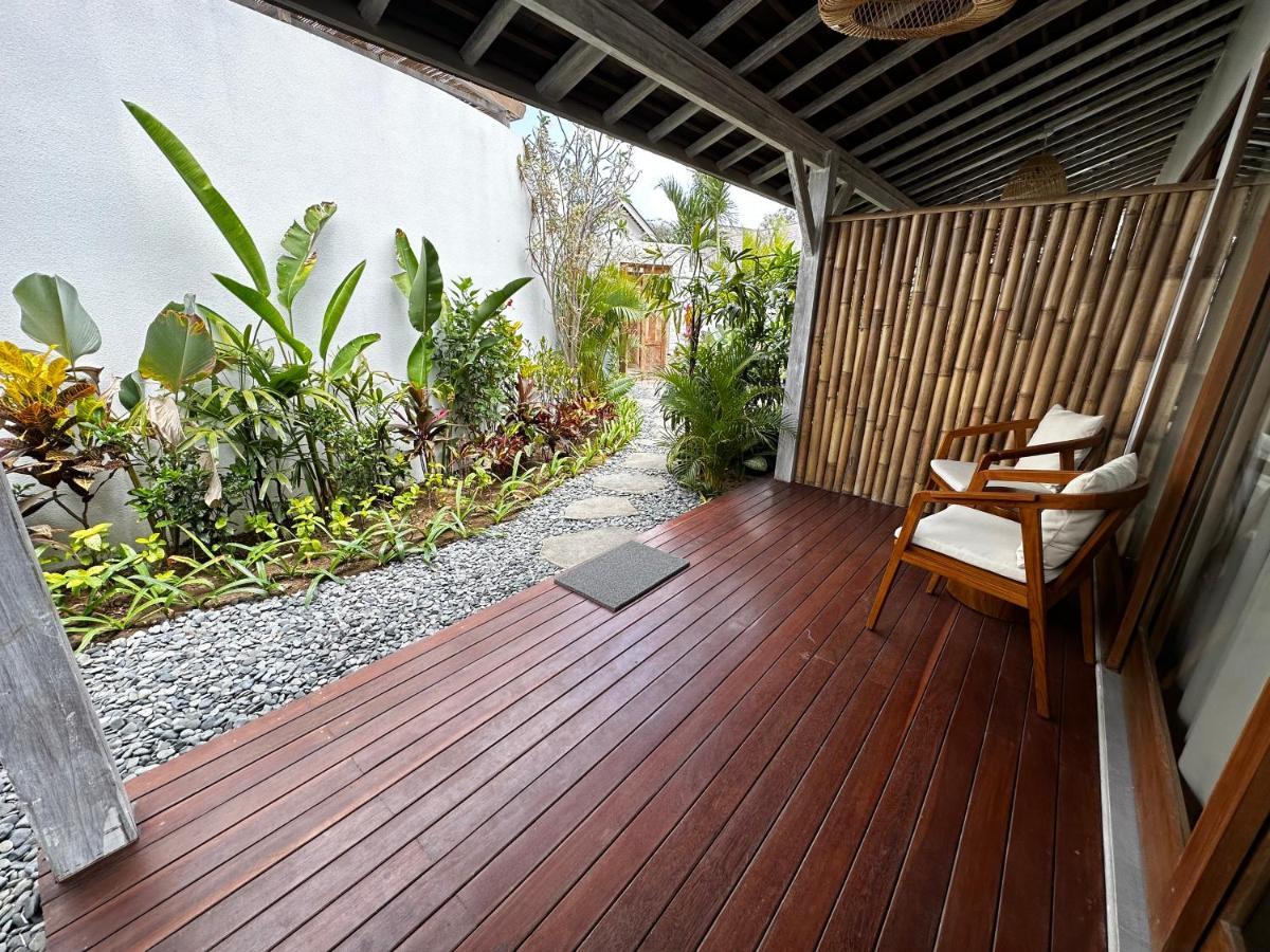 Autentique Room In Uluwatu Ngoại thất bức ảnh